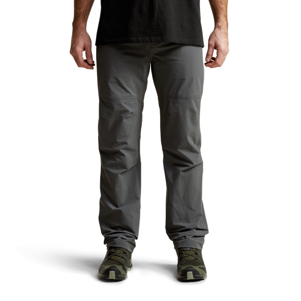 Брюки Territory Pant (Shadow; Мужской; 42x32)